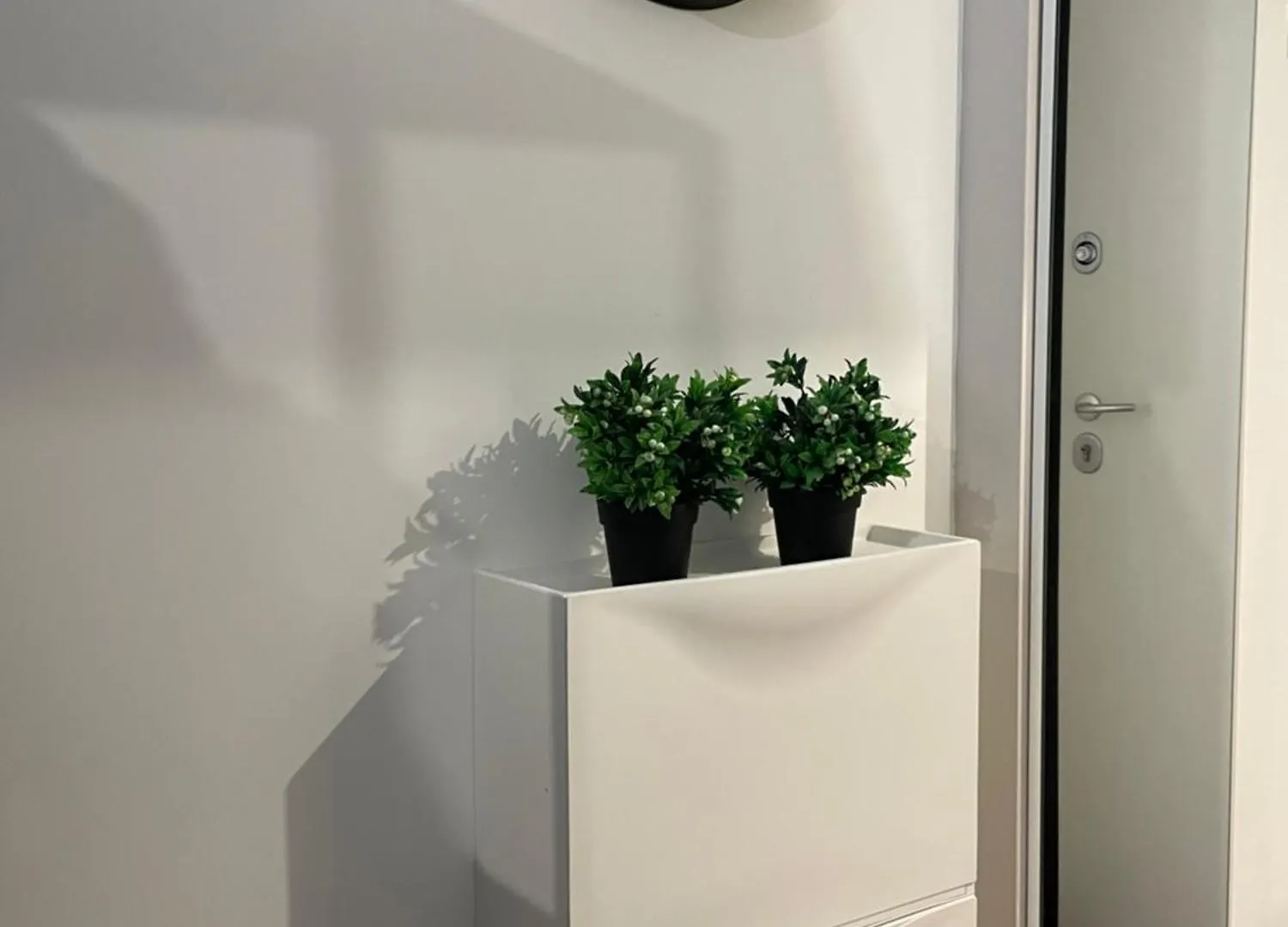 Apartment Iris Studio Thessaloniki Griechenland