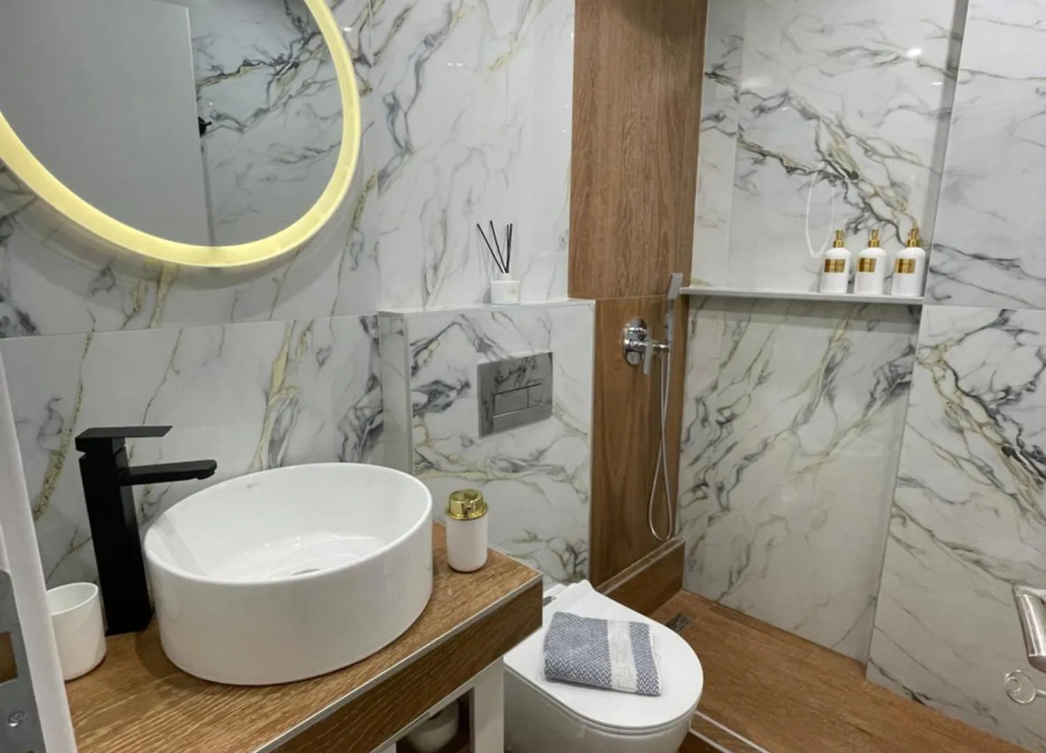 Apartment Iris Studio Thessaloniki