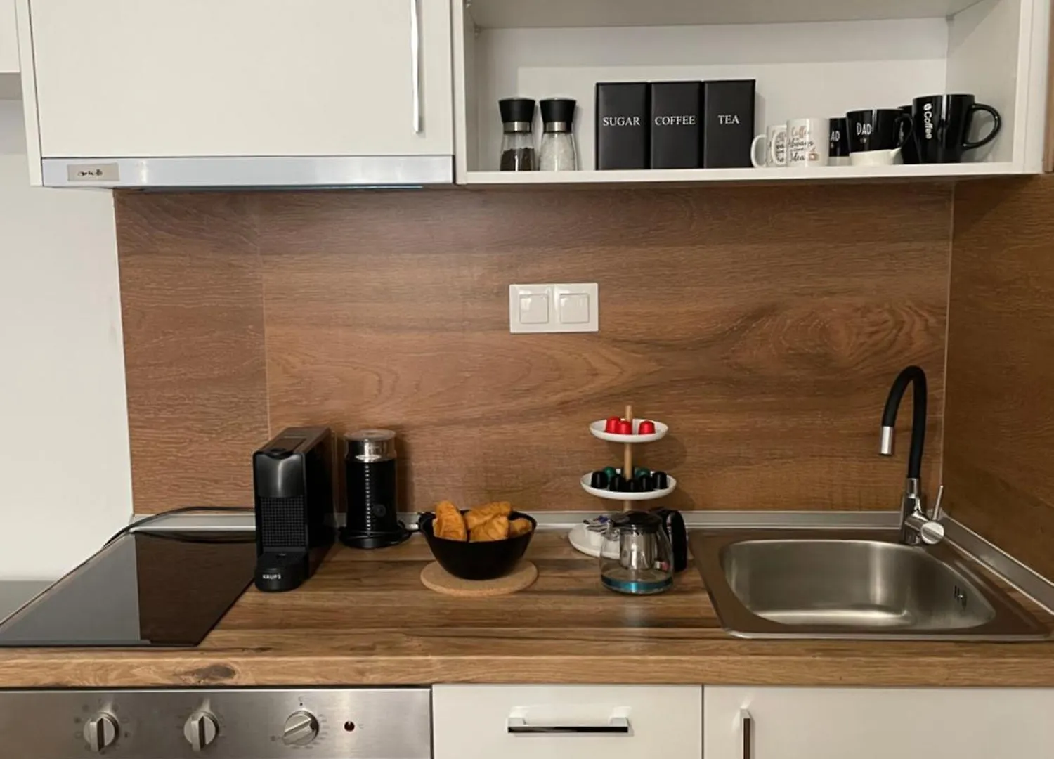 Apartment Iris Studio Thessaloniki