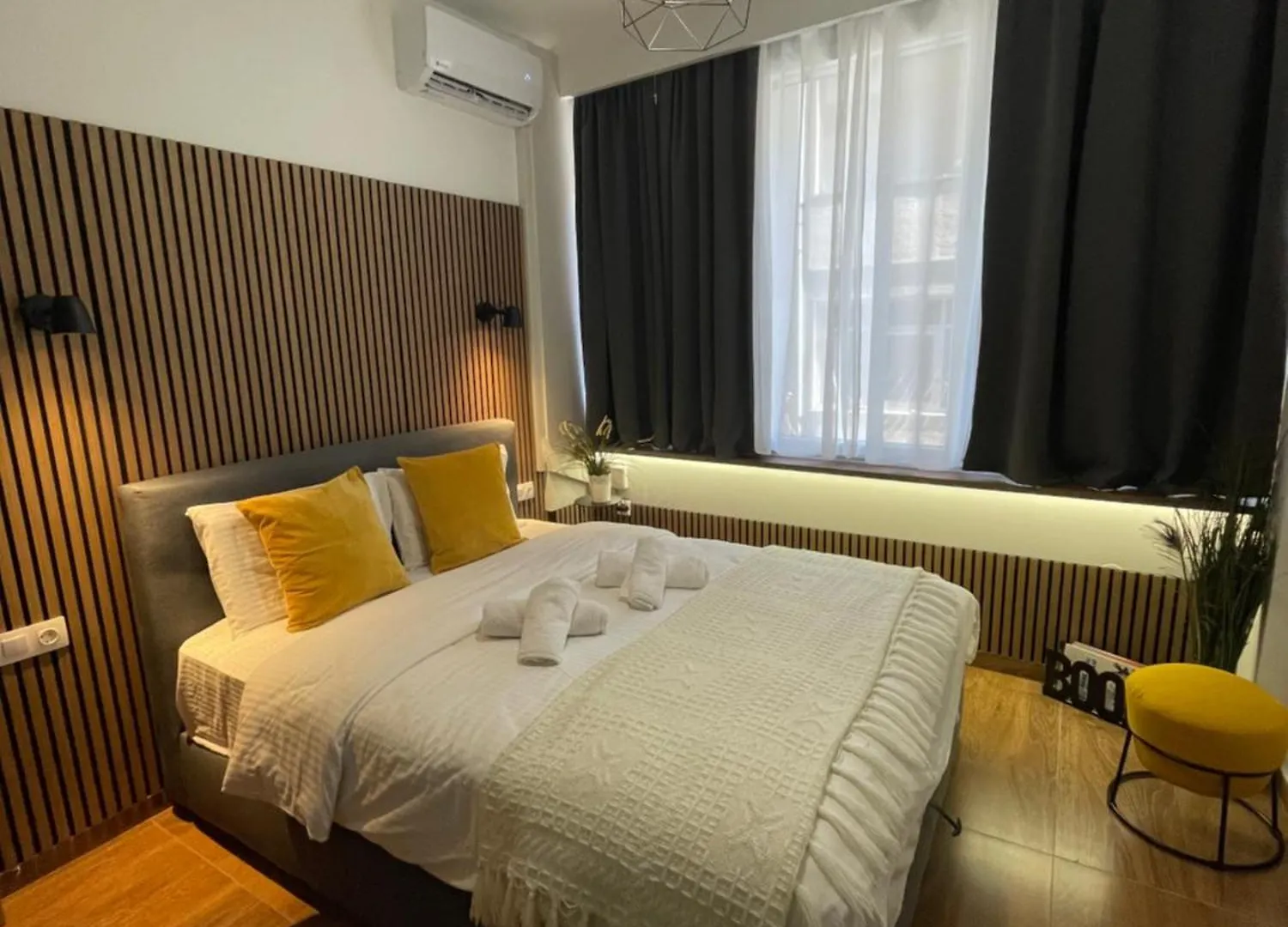 Iris Studio Thessaloniki Griechenland